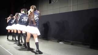 Doll☆Elements 僕らの9日間戦争 20130503 2部 Dolly Kiss