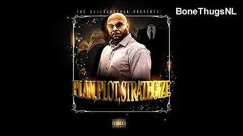 Bizzy Bone-Bailbondsman - Money in a Ziploc bag