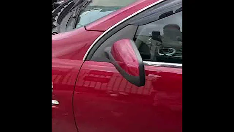 SYC06L Retro HDT VE SS