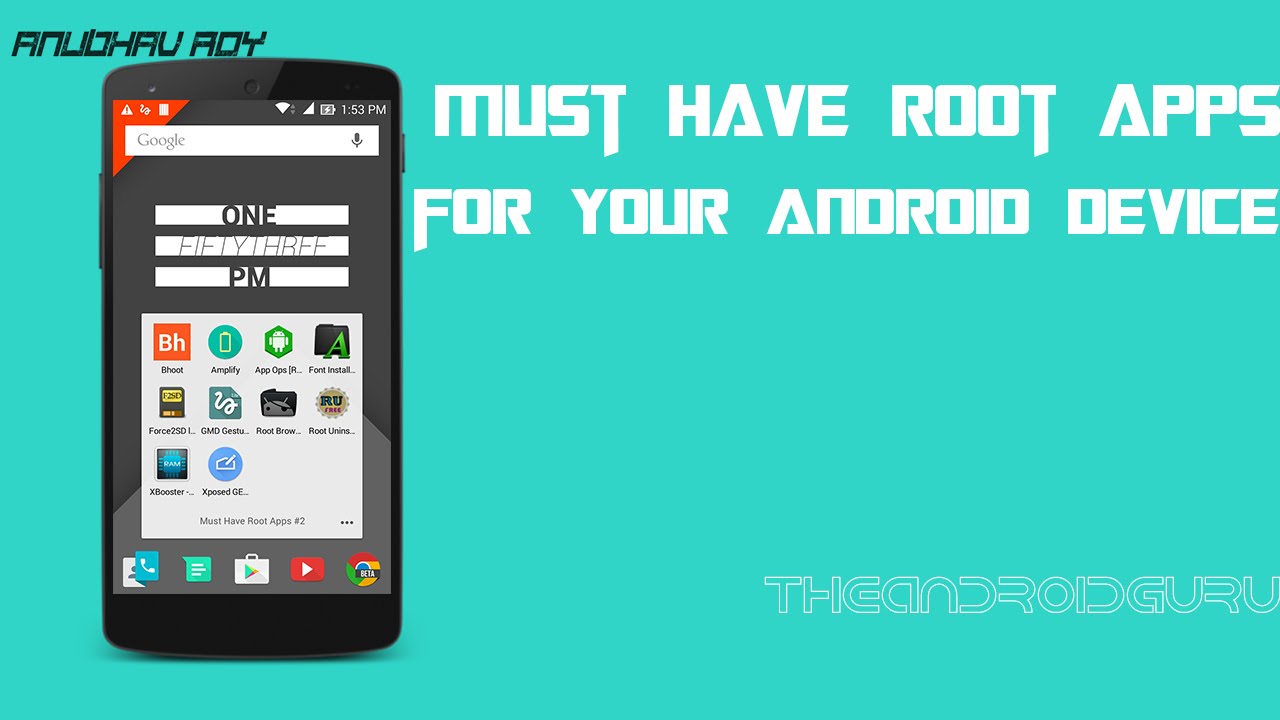 Device Root, Android Fake Device Root, Android Fake