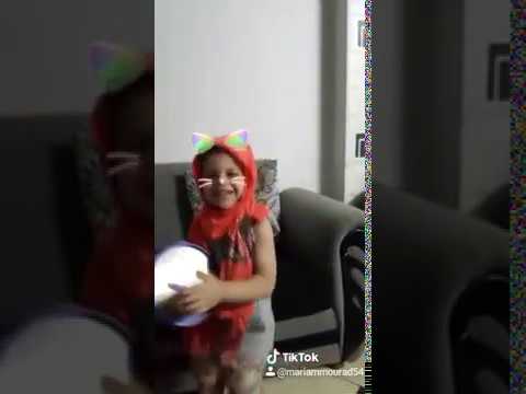 تيك توك قعداله ع السلم ليه  