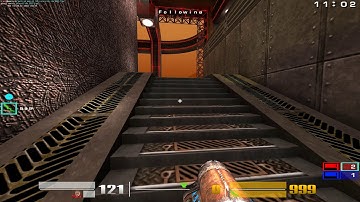 Quake 3 OSP: ICTF - q3wcp9 - 5v5