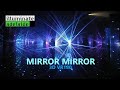 Illuminate Adelaide - The Mirror Mirror experience in VR 180