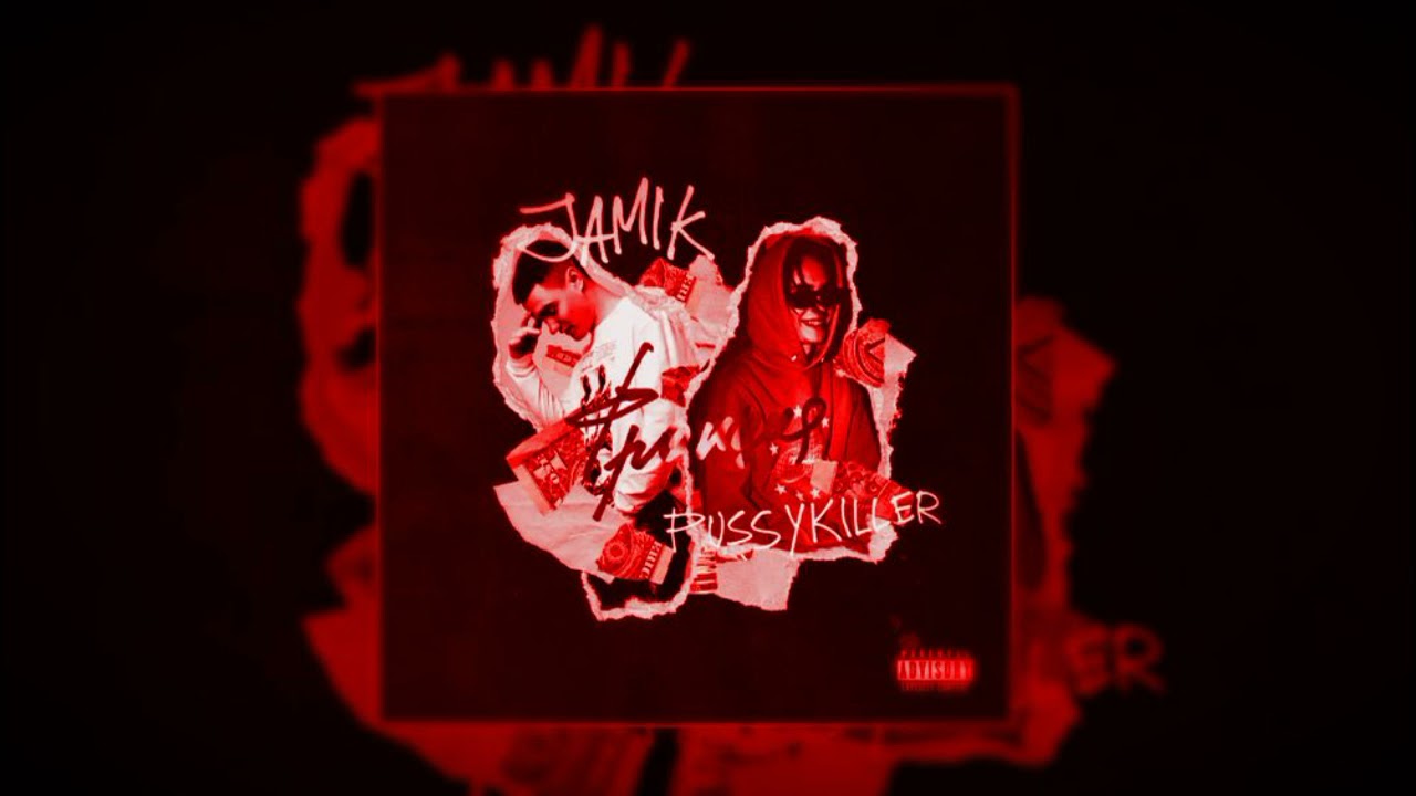 在 YouTube 上观看 🖤 Jamik, PUSSIKILLER - Франция ( Slowed by Tim$Tone ) 🖤