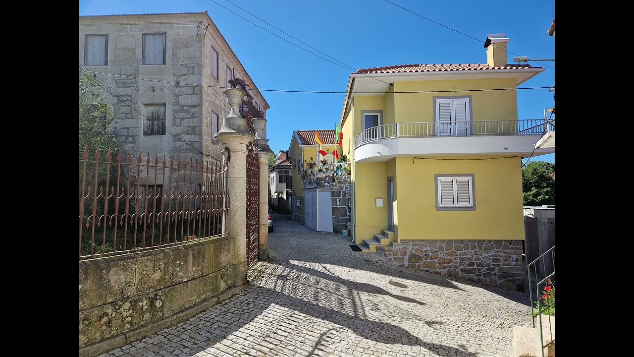 Arguedeira-Tarouca,Agosto 2022