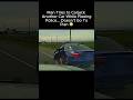 Man Tries to Carjack Another Car While Fleeing Police... Doesn't Go To Plan 😳