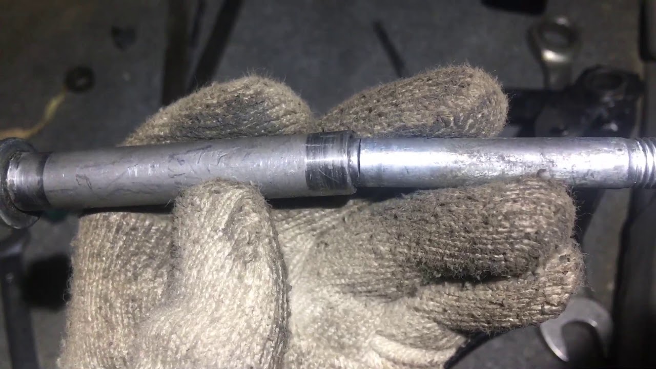 Эскудо не включаются скорости кпп - YouTube