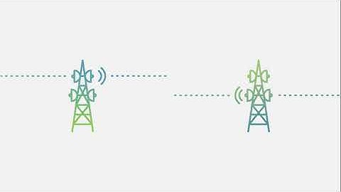 Microwave Point to Point Video – Part One