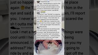 He Looked Me Up After I Didn’t Text Back… What He Did Next Will Make You Gasp And Scream😭