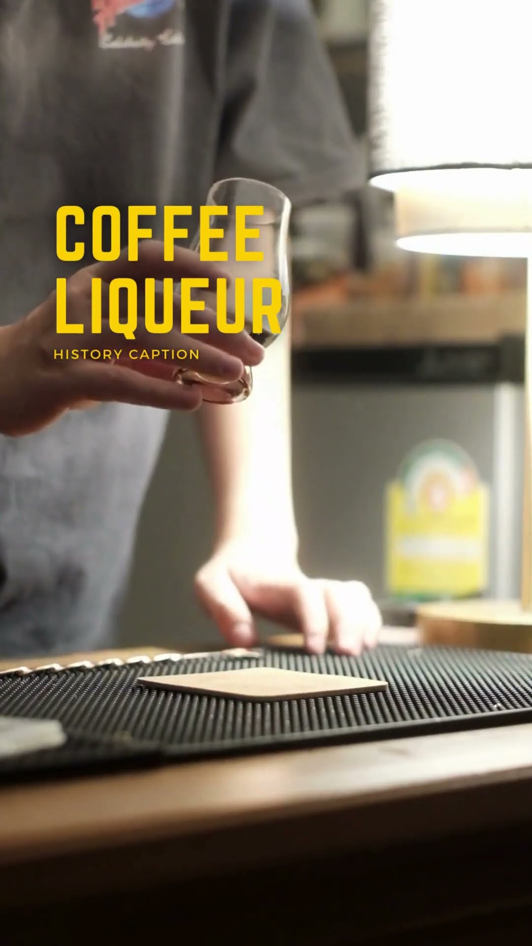 What Is Coffee Liqueur YouTube What Is Coffee Liqueur YouTube