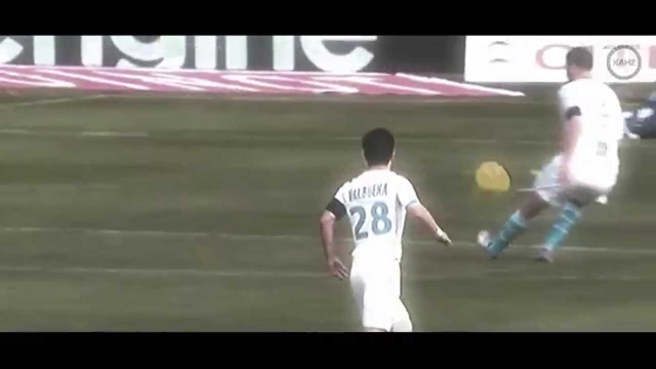 Andre Pierre Gignac | Ultimate Goals Show - 2014-2015 | Welcome to Tigres