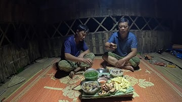 #872. Wilde dieren, de hele dag buiten en 