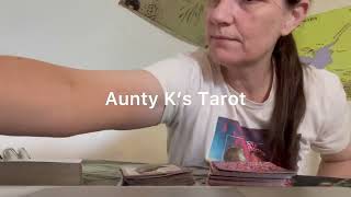 Decks On My Table Travel Edition