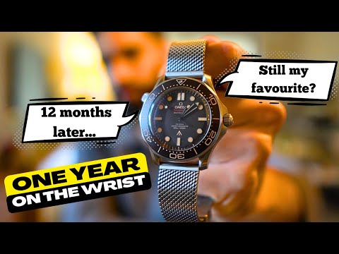 This Watch Changed My Life… But Not in the Way You Think