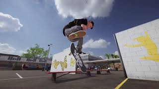 My FIRST Time USING KEYFRAMES!! | Skater XL