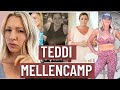 Dietitian Reviews Real Housewife of Beverly Hills Teddi Melencamp's "ALL IN" (This is SO DANGEROUS!)
