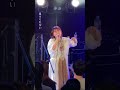 坂口有望「下克上」LIVE@2023.03.04 #Shorts