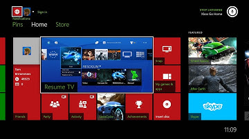 Running PS4 via Xbox One
