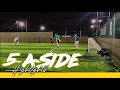 PANNAAA | My 5-A-Side Highlights