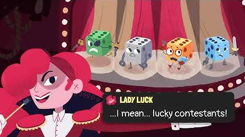 Dicey Dungeons (Launch Trailer)