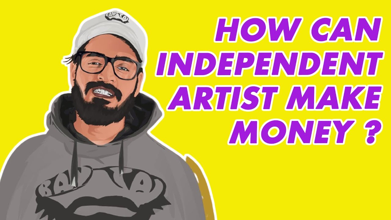 How To Make Money With Music In 2020 | Independent Artist - YouTube