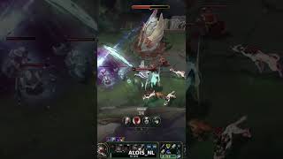CE MOMENT OÙ ALOIS_NL PERD LES PÉDALES 🤣 | 15/04/2026
