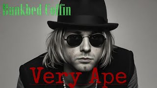 Nirvana - Very Ape(Bunkbed Coffin AI Cover&Remix)
