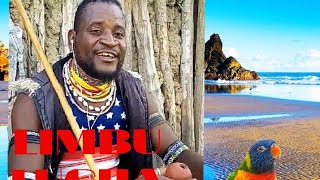 LIMBU LUCHAGULA FT NELEMI MBASANDO 17/04/2023