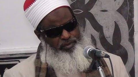 قناة السناري : ثاني تسجيل صوتي للشيخ محمود أبو الحجاج عبر إذاعة القرآن الكريم ( من سورة الفرقان )