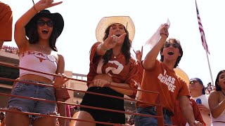 St. David's HealthCare – Texas Athletics 2023