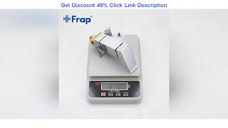 Slide Frap Bidet Faucet Brass Shower Tap Washer Mixer Muslim Ducha Higienica Cold & Hot Water Mixer