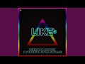 Capture de la vidéo Like (Feat. Tiwa Savage & Fiokee)