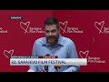 Glavni grad BiH dočekuje holivudsku zvijezdu: Woody Harrelson dobija Počasno Srce Sarajeva