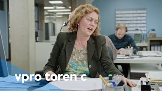 Afdeling verkoop - Toren C