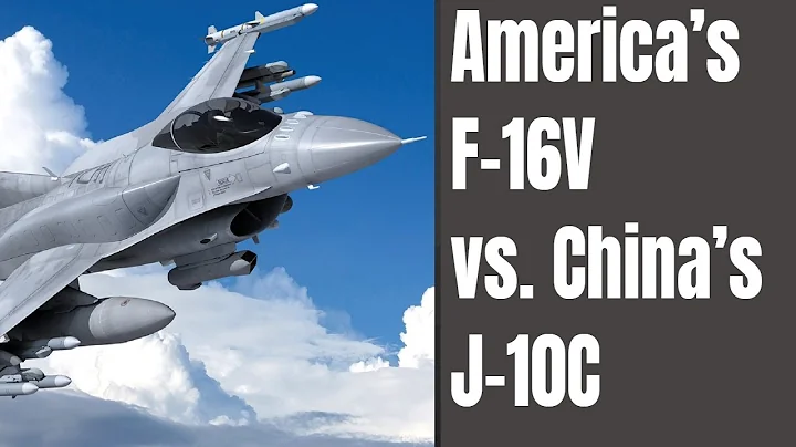 American F-16V Vs China's J-10 C Who is Superior?