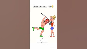 Impossible Date 2 😂 Tricky Riddle 🤪🤣 #game #shorts #gameplay #viral #animação