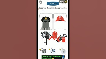 WHO IS BRAIN TEASER & RIDDLES LEVEL 38