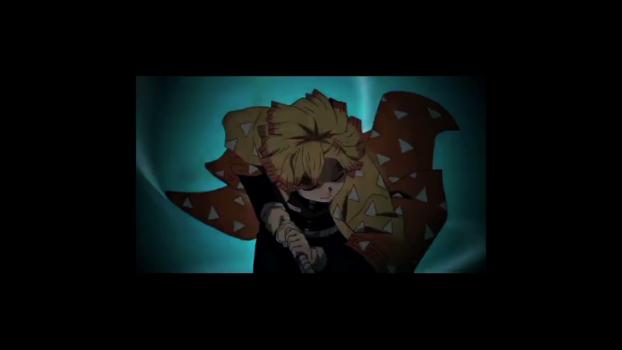 zensitu edit #shorts #youtubeshorts #demonslayer #anime #animeamv #zenitsu #zenitsuedit #animeedit