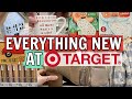TARGET HAUL // TARGET SHOP WITH ME // FALL FASHION 2020 // NEW AT TARGET FINDS // GROCERY HAUL