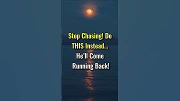 Learn to ignore a man THE RIGHT WAY | Carl Jung #carljung #shortvideo