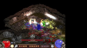 Median-XL 1.8 | Naginata Assassin | Super fail Astrogha