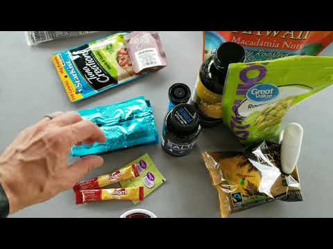 keto-food-for-appalachian-trail-section-hike