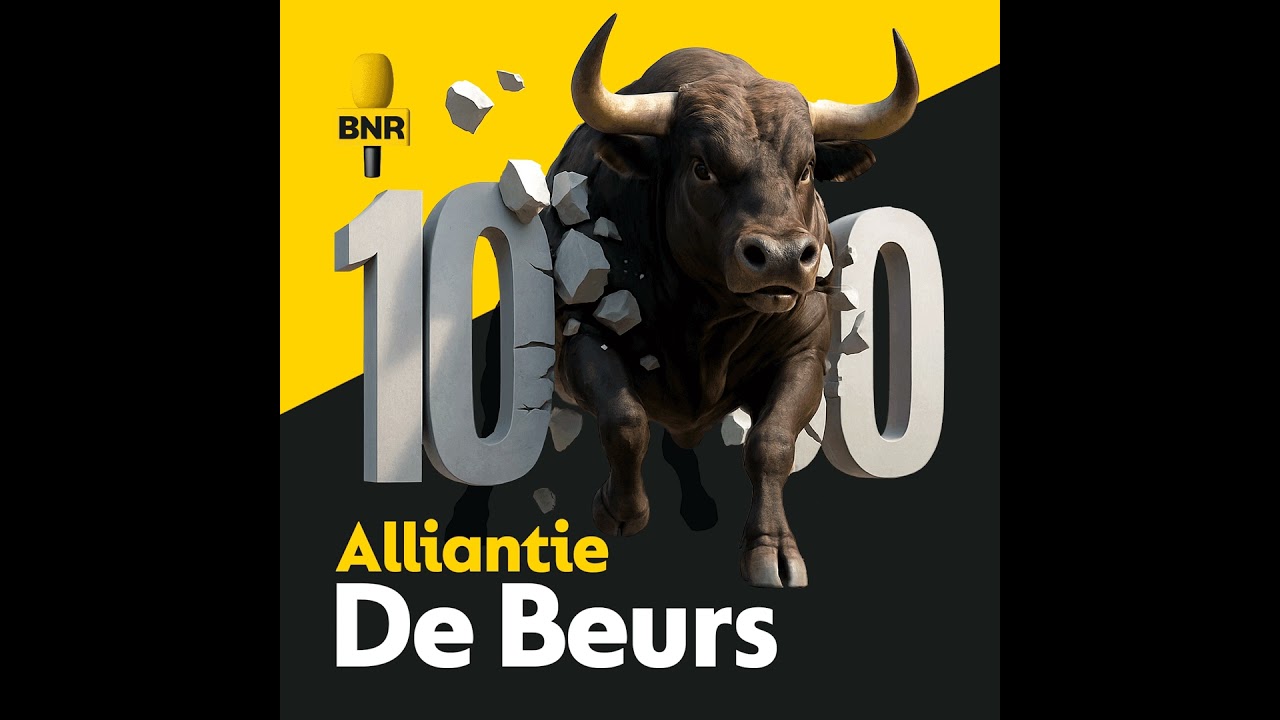 De Alliantie: Hoe de AEX door de 1000 punten ging