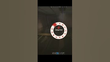 Accidental Rave in #rust #shorts #rustgame