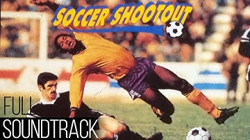Soccer Shootout - Full Soundtrack [Super Nintendo]