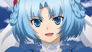 8 CEWEK YANG JADI ISTRI TIGRE DI ENDING CERITA | MADAN NO OU TO VANADIS