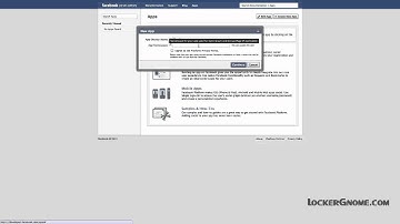 How to Activate the Timeline Beta on Facebook