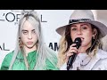 Billie Eilish Cancels Tour & Miley Cyrus Opens Up About Sobriety