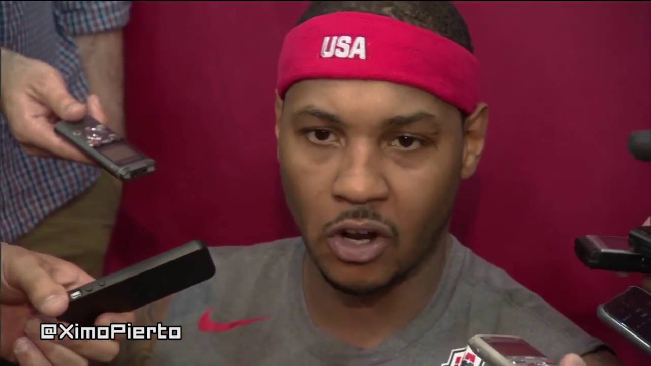 USA Basketball Camp Training Day 1 Highlights | July 18, 2016 | USA Basketball Showcase