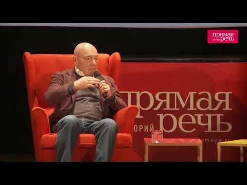 Татьяна Черниговская рассказывает о билингвизме и о том, как меняется мозг человека на разных языках